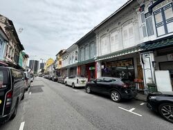 Desker Road Conservation Area (D8), Shop House #475828511